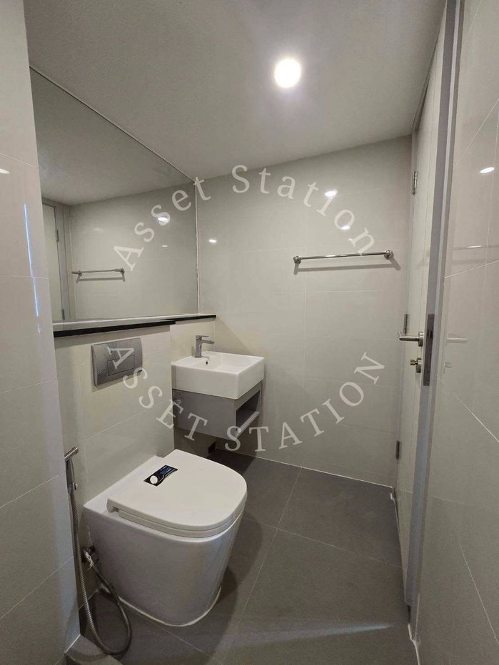 รูป Knightsbridge Prime Sathorn |🚅BTS ช่องนนทรี และ ใกล้ BRT สถานีอาคารสงเคราะห์ - รูปที่ 6/6