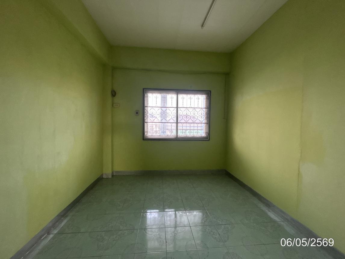 รูป อาคารพาณิชย์ 52.5 ตร.วา เมืองสมุทรปราการ สมุทรปราการ 6.8M - รูปที่ 45/55