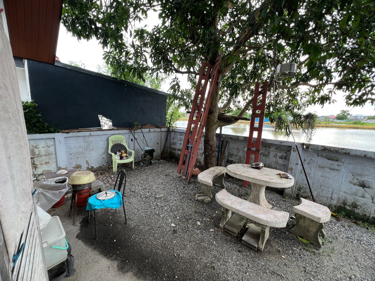 รูป ขายบ้านเดี่ยวหมู่บ้าน สินอนันต์ - รูปที่ 16/25