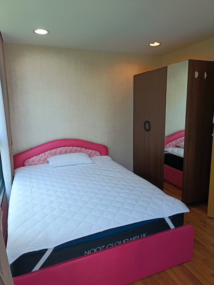 รูป ให้เช่า คอนโด Zenith 42, 2 ห้องนอน 50 ตร.ม. - รูปที่ 7/11