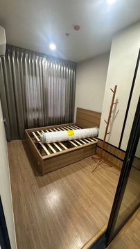 เช่าคอนโด The LIVIN Phetkasem/เดอะ ลิฟวิ่น เพชรเกษม (A6907059)  ID Line : @condo42