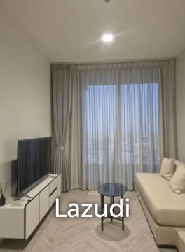 49 Sqm 2 Bed Chapter Charoennakorn-Riverside