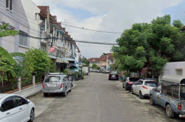 รูป Baan Poonsin Thani 1 - รูปที่ 4/5