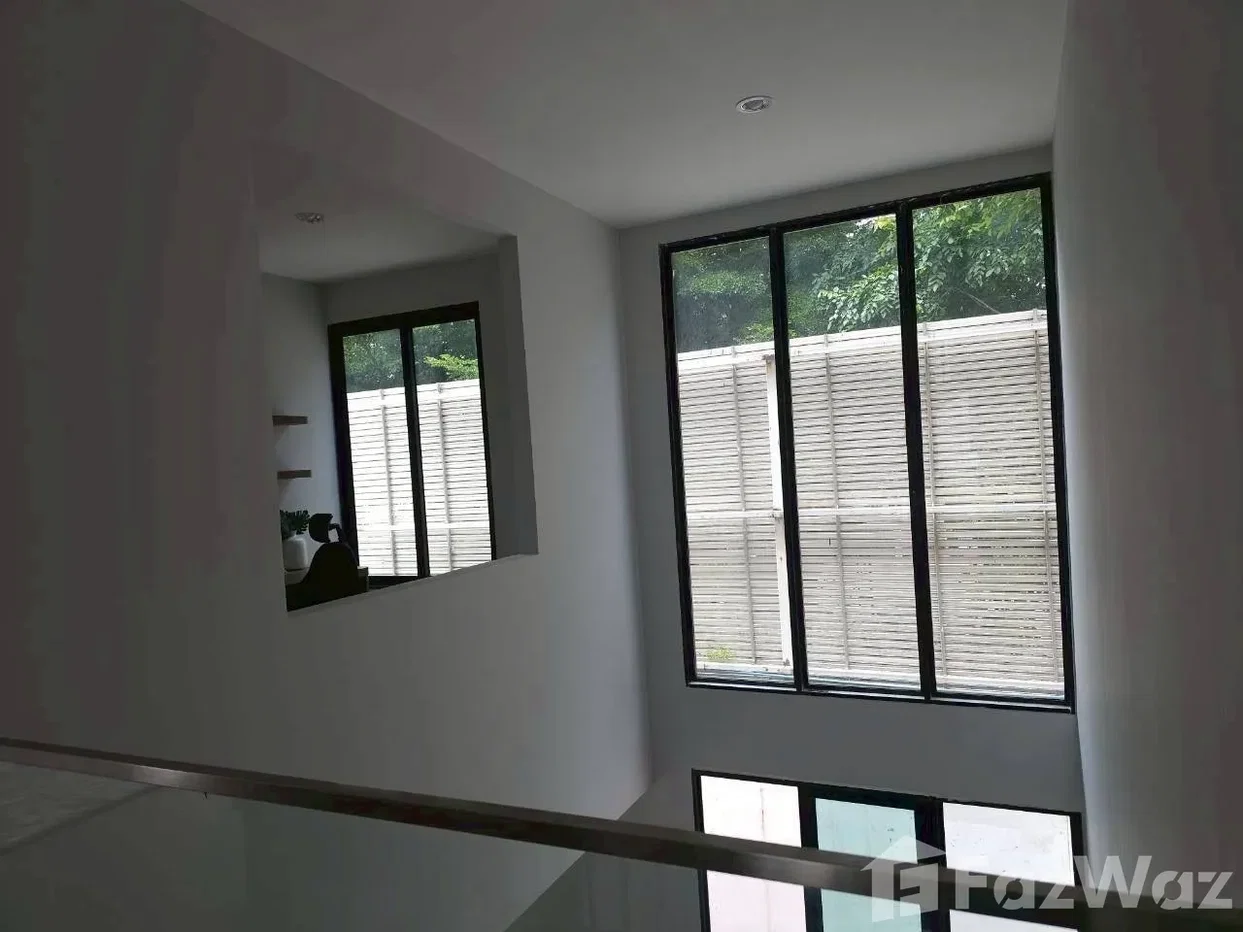 รูป ขาย บ้านเดี่ยว 3 ห้องนอน ในโครงการ กราวิเทีย พระราม2-ท่าข้าม 6598048 - รูปที่ 33/47