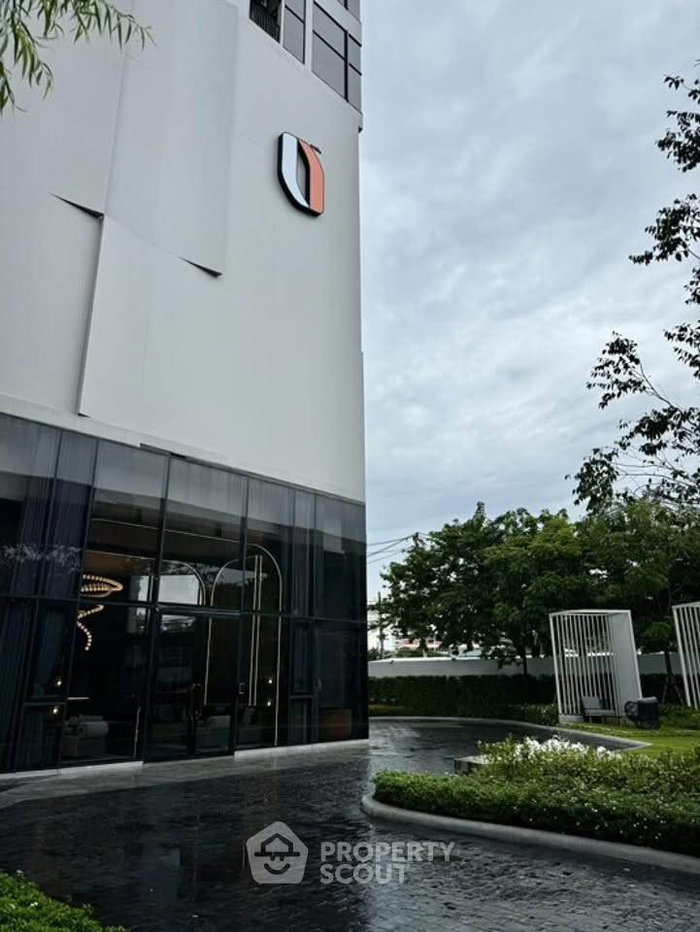 รูป ห้อง 1 ห้องนอน ชั้น 18 SO Origin Kaset Interchange ใกล้ BTS มหาวิทยาลัยเกษตรศาสตร์ (ID 3109708) - รูปที่ 22/27