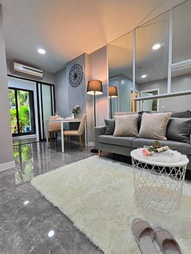 For Rent I Condo Sukhumvit 103