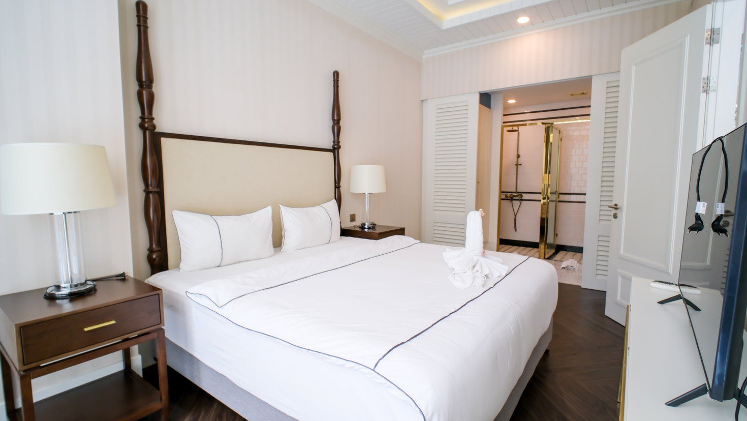 รูป Grand Florida Beachfront Resort Pattaya Pool Access for Rent - รูปที่ 5/15