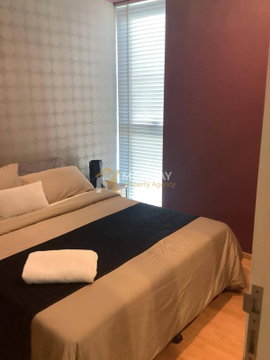 🔥 ห้องว่าง พร้อมเข้าอยู่! โนเบิล ไลท์ รีบจองก่อนหลุด 🔥MD-26087082