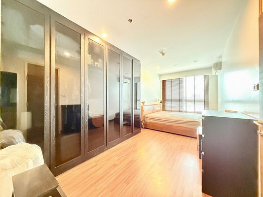 รูป ขายคอนโด ศุภาลัย พรีมา วิวา พระราม 3 63 ตรม. ชั้น 20 วิวแม่น้ำ - รูปที่ 9/21