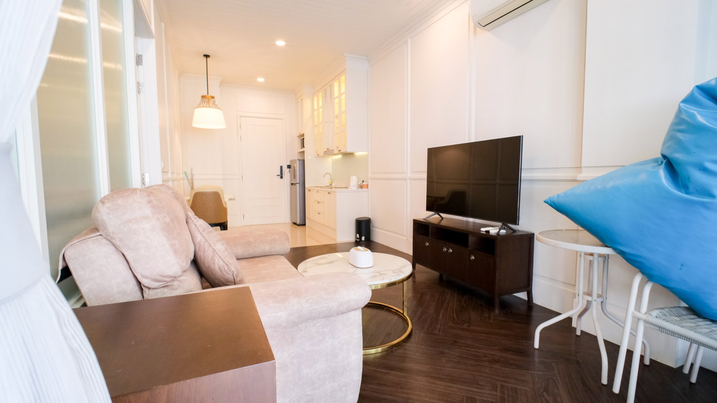 รูป Grand Florida Pool Access Condo for Rent Pattaya - รูปที่ 2/9