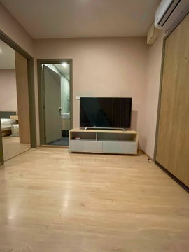 📌 For Rent Condo IDEO O2 Building B, Floor 12,1 bed room, Room size 33 sqm