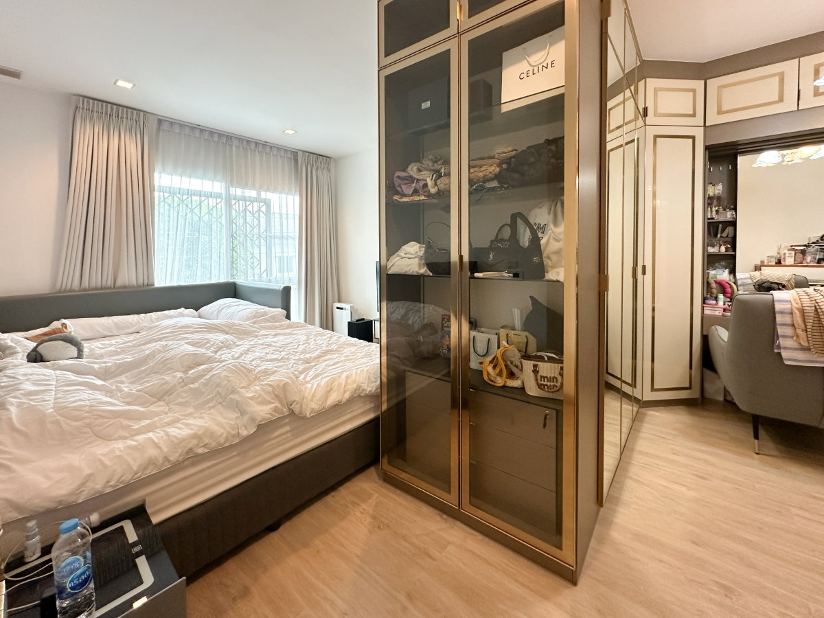 picture Casa Ville Donmung - Sungprapa / 4 Bedrooms #HDMK081 - 8/32