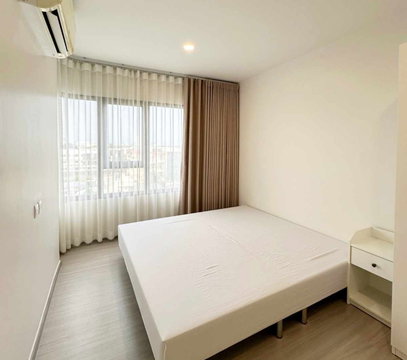 2 ห้องนอน🦊HunterCondo🦊สวนหลวง💥แอสปาย สุขุมวิท - อ่อนนุช🔴🟢🟡