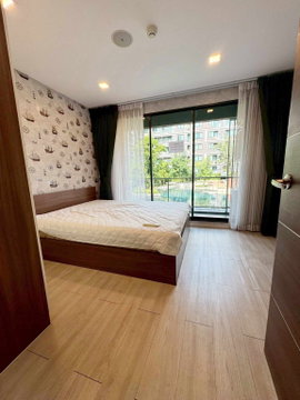2 ห้องนอน🦊HunterCondo🦊ลาดพร้าว💥แอทโมซ ลาดพร้าว 71🔴🟢🟡