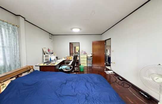รูป ขาย บ้านเดี่ยว บ้านสีวลี รังสิต 2 200 ตรม 74 ตรว หลังมุม ราคาเหมาะลงทุน - รูปที่ 11/12