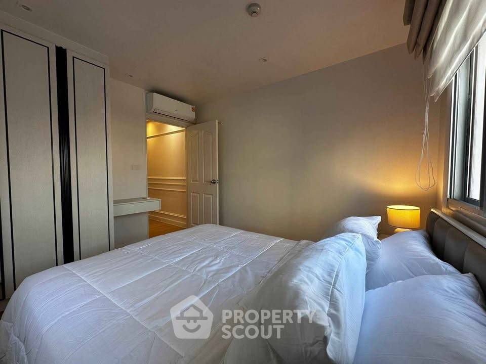 รูป คอนโด 2 ห้องนอน 95 ตร.ม. ชั้น 10 ที่ Belle Park Residence ใกล้ช่องนนซี (ID 3109001) - รูปที่ 13/19