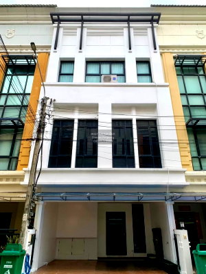 เช่าทาวน์โฮม วิทยาลัยพณิชยการบางนา : เช่าทาวน์เฮ้าส์/ทาวน์โฮม  บ้านกลางกรุง ออฟฟิศ พาร์ค บางนา MRT-ศรีเอี่ยม (สายสีเหลือง) บางนา เขต บางนา กรุงเทพ CX-165203 ✅ ทักไลน์ @connexproperty ตอบทันที ทีมงานมืออาชีพ ✅