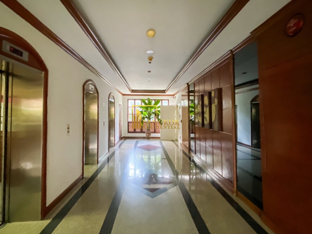 picture Salintara Condo | Modernized 3 Bedroom Condo For Rent - BR61853CD - 18/22