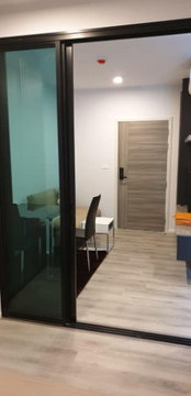 🏙️✨ FOR RENT: Notting Hill Sukhumvit 105 — MODERN LIVING NEAR BTS BEARING!  💰 Rental Price: 12,000 THB/month | 📲 Line ID: @condobkk (with @)  