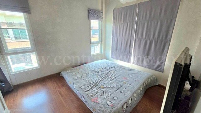 รูป บ้านเดี่ยว ศุภาลัย การ์เด้นวิลล์ รังสิต-คลอง 2 หลังริม - รูปที่ 13/17