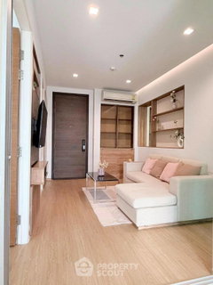 รูปภาพ 1-BR Condo At RHYTHM Phahon-Ari Near BTS Saphan Khwai (ID 2772818)
