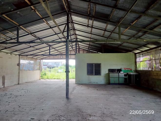 picture HOME 105 Sq.w. Mae Chan Chiang Rai for 1.1M - 8/21