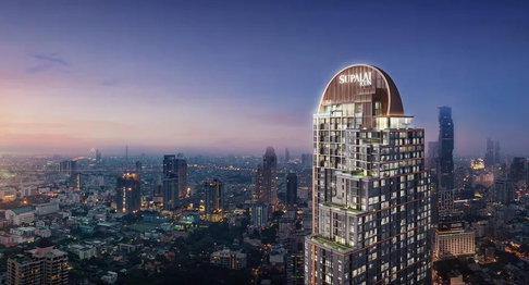 🔥 ห้องว่าง พร้อมเข้าอยู่! Supalai ICON Sathon รีบจองก่อนหลุด 🔥