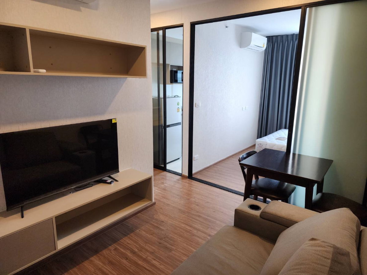 picture For Rent / (Owner’s Post) The Origin Ramkhamhaeng  209 Interchange  - 4/14