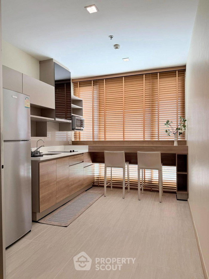 รูป เช่าคอนโด 1 ห้องนอน RHYTHM Phahon-Ari ใกล้ BTS สะพานควาย (ID 2772818) - รูปที่ 5/8