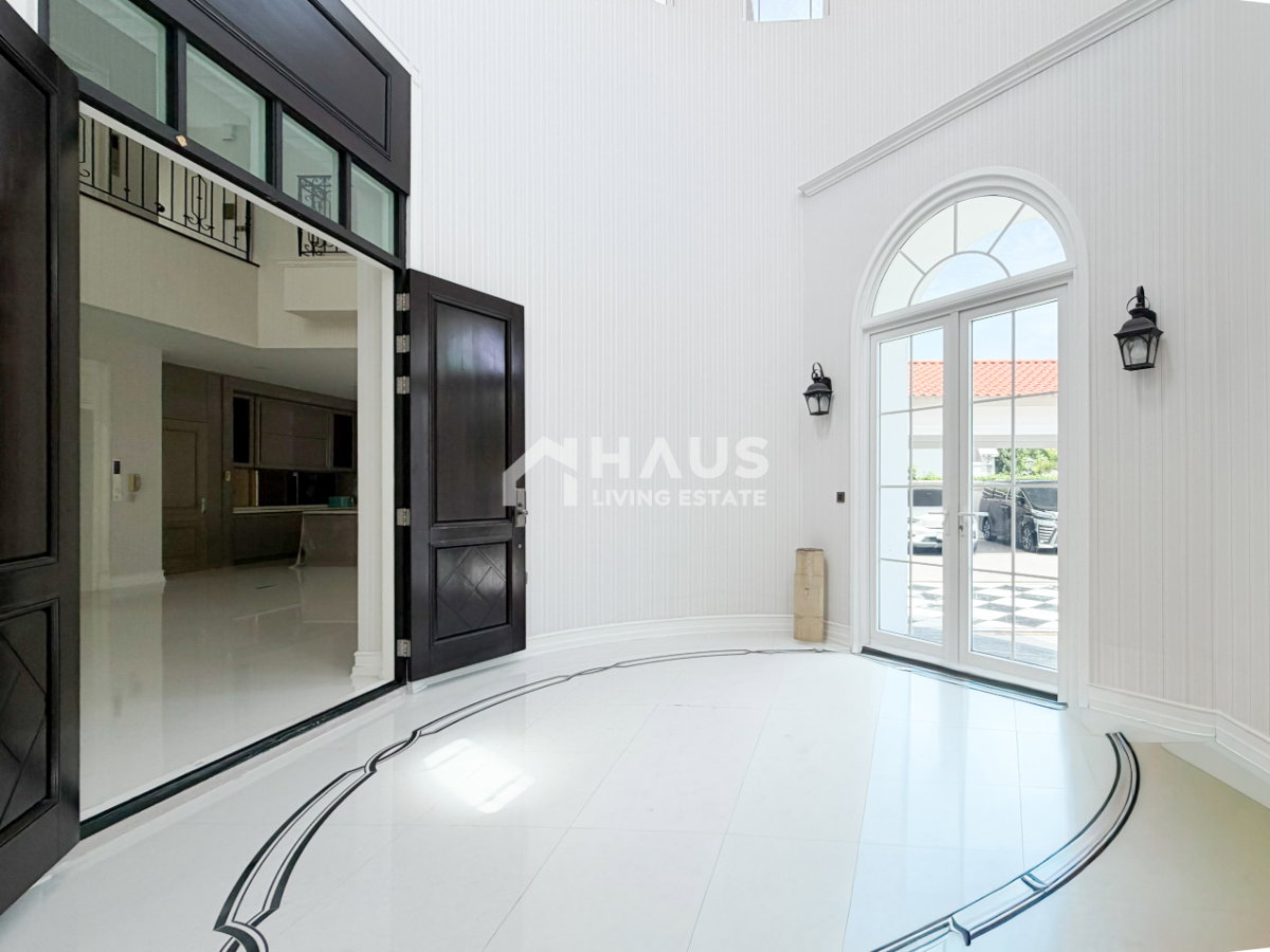 picture Ladawan Rama 2 / 5 Bedrooms #HRM2087 - 8/22