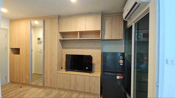 รูป 🎉ปล่อยเช่าห้อง Regent Home Bangna - รูปที่ 3/8