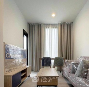 1-BR 30 Sqm Condo For Sale XT Ekkamai, Near BTS Thong Lor (ID 3048727)