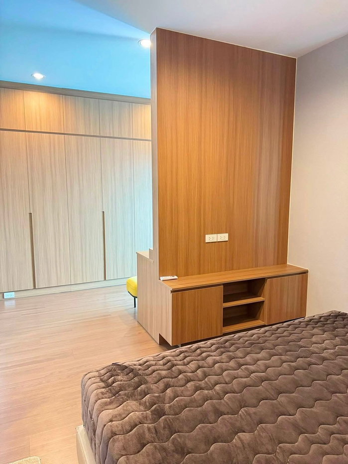 รูป 🏡 บ้านเดี่ยวให้เช่า Areeya Como Botanica บางนา 1 3 ห้องนอน 3 ห้องน้ำ บ้านแต่งครบ สวยมาก พร้อมเข้าอยู่ทันที | ใกล้ MEGA Bangna เพียง 5 นาที - รูปที่ 6/19