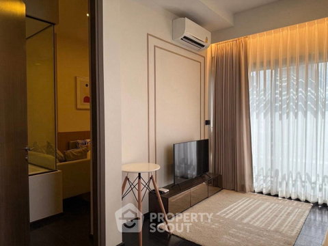 คอนโด 1 ห้องนอน Park Origin Thonglor ใกล้ BTS ทองหล่อ (ID 3099528)
