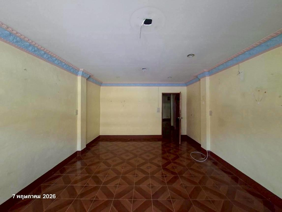 รูป อาคารพาณิชย์ 63 ตร.วา วงแหวนแสงประทีป เขตบางขุนเทียน กรุงเทพมหานคร 8M - รูปที่ 43/65