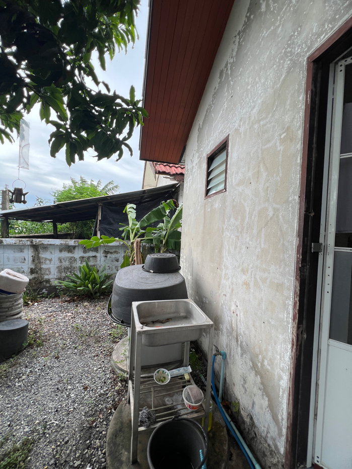 รูป ขายบ้านเดี่ยวหมู่บ้าน สินอนันต์ - รูปที่ 19/25