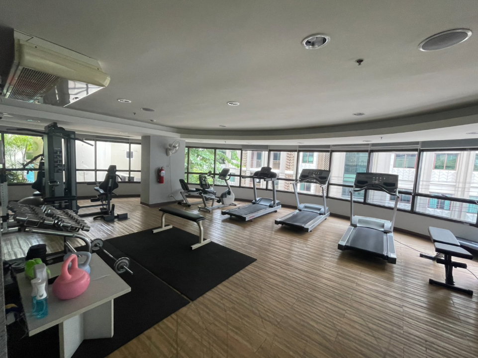 รูป คอนโด บ้านเพลินจิต ให้เช่า 32,000 บาท/เดือน ใกล้ BTS เพลินจิต - รูปที่ 15/22