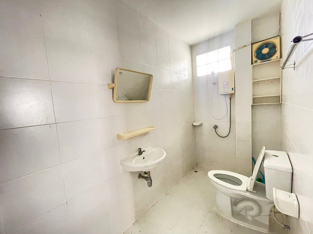 รูป เช่าบ้านเดี่ยว หมู่บ้านมณฑลนคร พุทธมณฑลสาย 5 สามพราน นครปฐม - รูปที่ 11/19