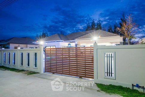 3-BR House For Rent 150 Sqm, The Prime Hua Hin (Raruk Hua Hin) (ID 2459221)