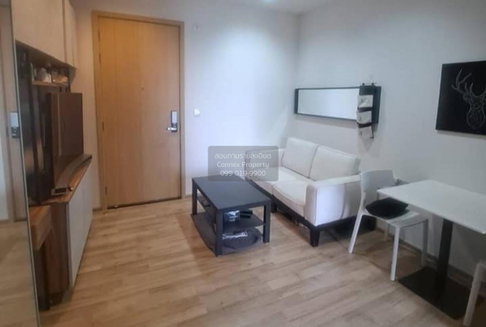For Rent Condo , The Line Jatujak - Mochit , BTS-Mo Chit , Chomphon , Chatuchak , Bangkok , CX-103288 ✅ Live chat with us ADD LINE @connexproperty ✅