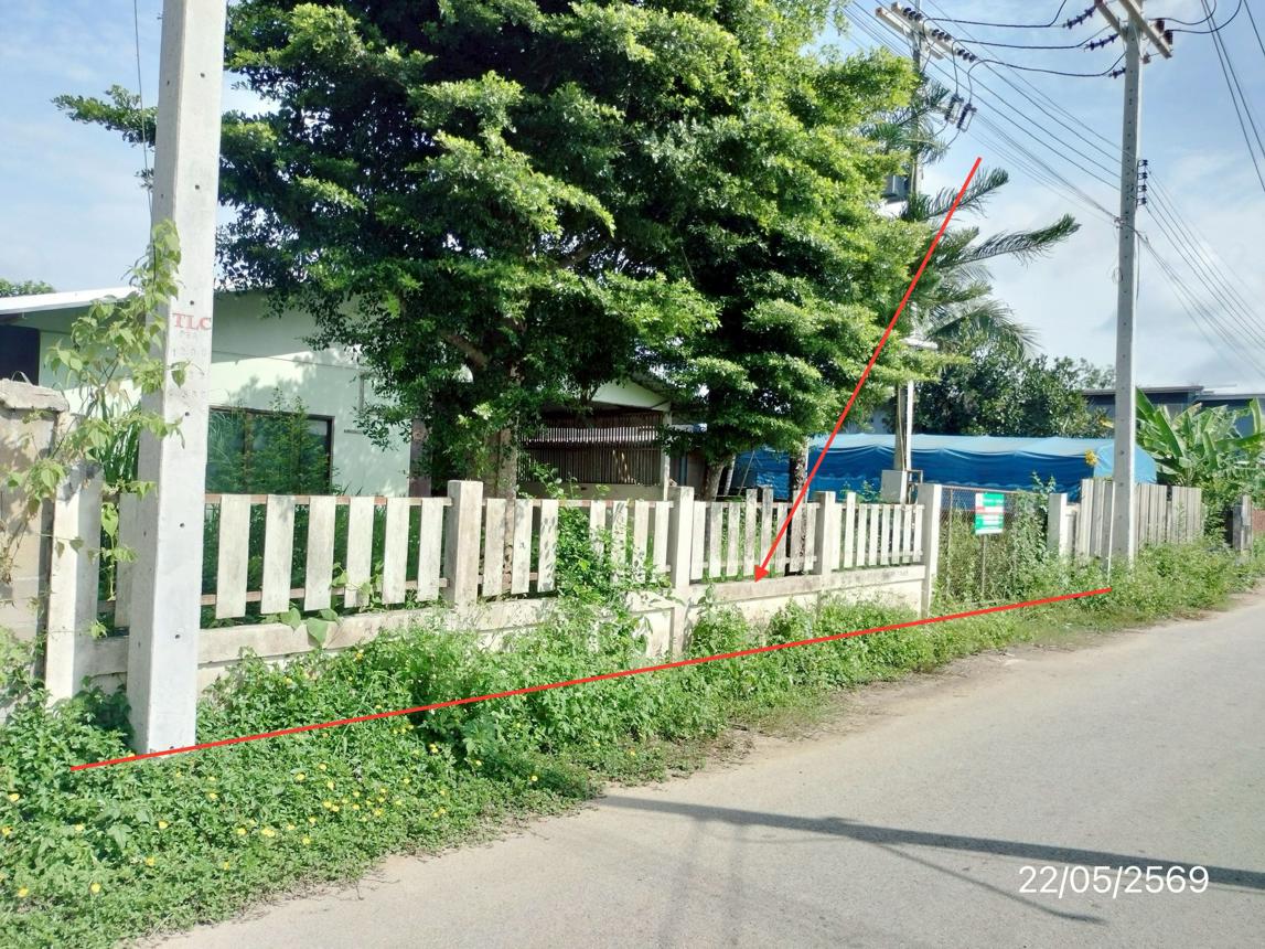 picture HOME 105 Sq.w. Mae Chan Chiang Rai for 1.1M - 17/21