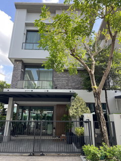 ขายบ้าน  บ้านกลางเมือง คลาสเซ่ เอกมัย - รามอินทรา ลาดพร้าว เขต ลาดพร้าว กรุงเทพ CX-164275 ✅ ทักไลน์ @connexproperty ตอบทันที ทีมงานมืออาชีพ ✅
