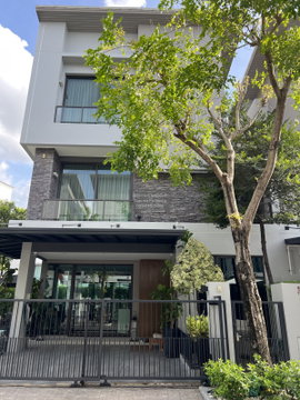 ขายบ้าน บ้านกลางเมือง คลาสเซ่ เอกมัย - รามอินทรา ลาดพร้าว เขต ลาดพร้าว กรุงเทพ CX-164275 ✅ ทักไลน์ @connexproperty ตอบทันที ทีมงานมืออาชีพ ✅