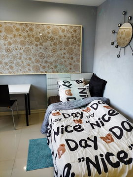 🔺 For Rent Condo WITTAYU COMPLEX Building 1, Floor 3,2 bed room, Room size 81.00 sqm