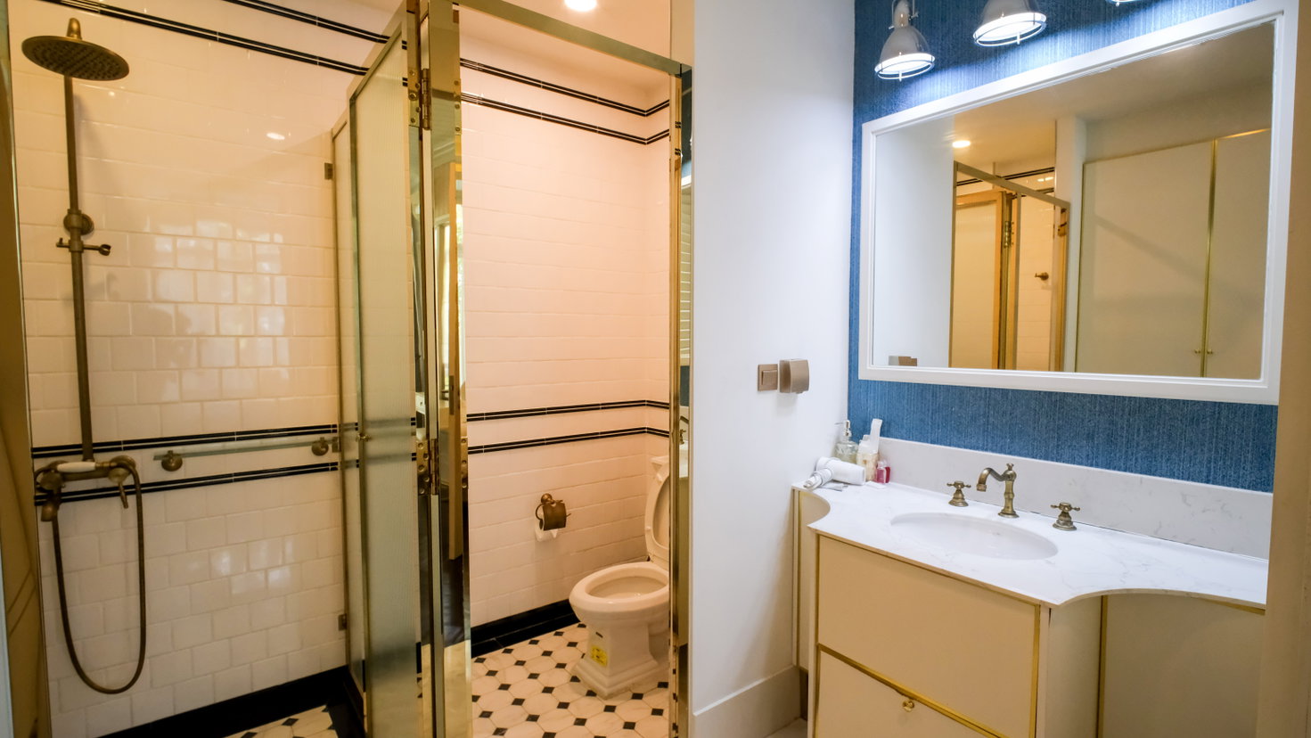 รูป Grand Florida Pool Access Condo for Rent Pattaya - รูปที่ 9/11