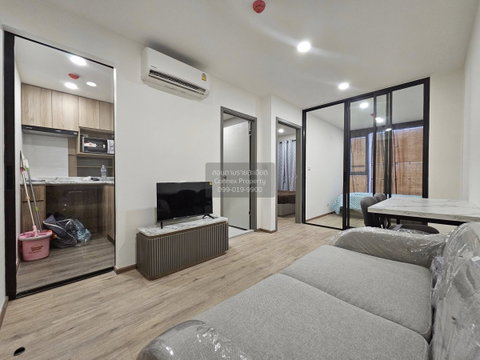 เช่าคอนโด  วันเดอร์ เกษตร ลาดยาว เขต จตุจักร กรุงเทพ CX-160603 ✅ ทักไลน์ @connexproperty ตอบทันที ทีมงานมืออาชีพ ✅