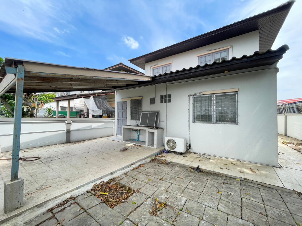 รูป เช่าบ้านเดี่ยว หมู่บ้านมณฑลนคร พุทธมณฑลสาย 5 สามพราน นครปฐม - รูปที่ 6/19