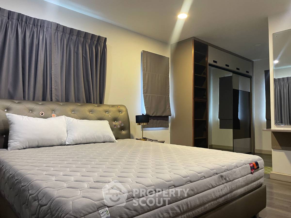 รูป บ้านเช่า 4 ห้องนอน ในโครงการ Life In The Garden Rongpo-Motorway ใกล้ตะเคียนเตี้ย บางละมุง ชลบุรี (ID 3110813) - รูปที่ 24/30