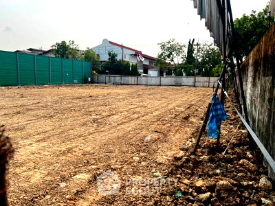 Land for rent Samut Prakarn : 1424 Sqm Land For Rent, Sukhumvit 109 Near BTS Bearing (ID 3097167)