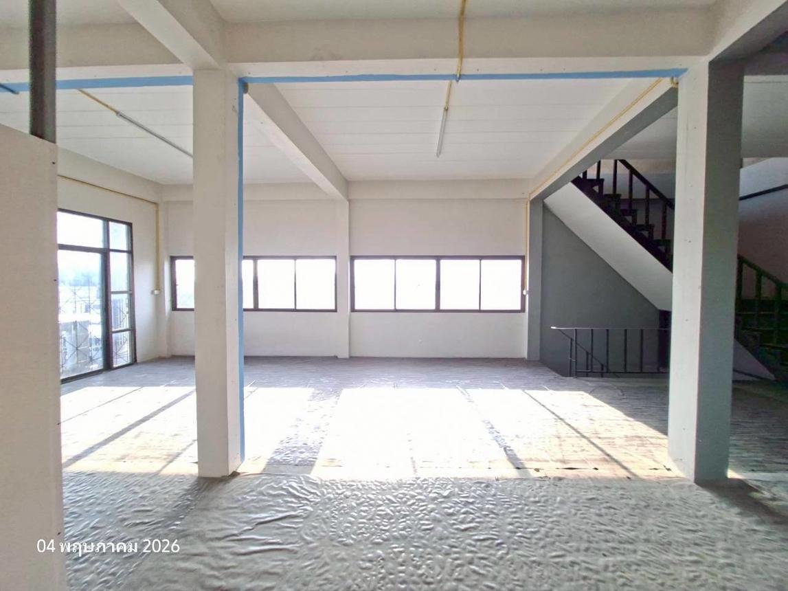 รูป อาคารพาณิชย์ 36.4 ตร.วา เขตบางแค กรุงเทพมหานคร 8M - รูปที่ 26/34